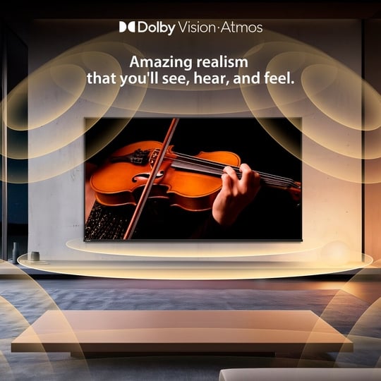 Toshiba 139.7 cm (55 Inch) 4K UHD TV, 55E350RP