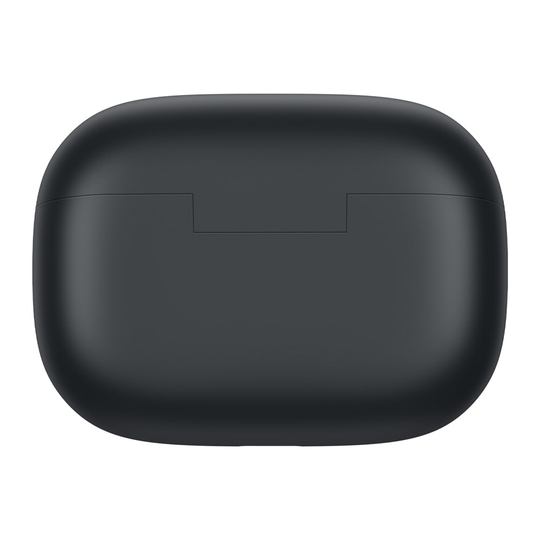 realme Buds T310 TWS Bluetooth Earbuds with 12.4 mm Dynamic Bass Driver, 40 Hrs Total Playback, Fast Charge (10 min Charge for 5 hrs Playback), Vibrant Black