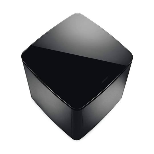 Bose Bass Module 700 Subwoofer, Black