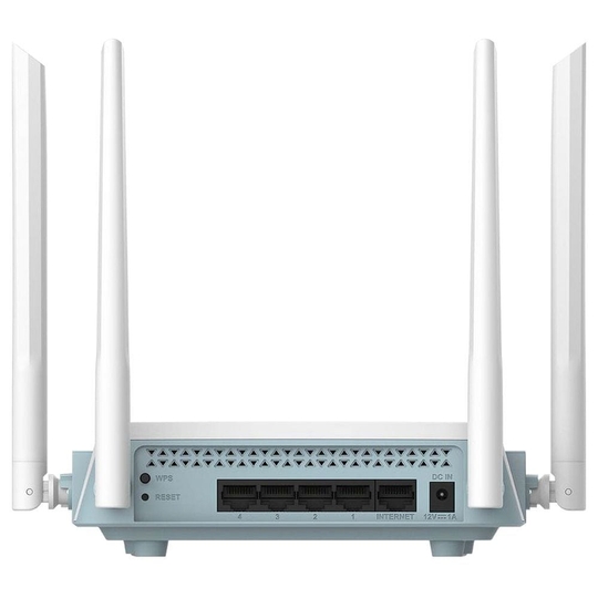 Dlink R12 Eagle Pro AI AC1200 Smart Router