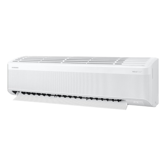 Samsung 1.5 Ton 5 Star Bespoke AI WindFree Inverter Smart Split AC (2026 Model, WiFi, Energy Saving, Voice Control, Powerful Cooling, Digital Inverter, 4 Way swing, 5 Step Convertible, AR60H18D15W)