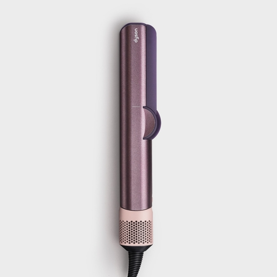 Dyson Airstrait Hair Straightner, Jasper Plum