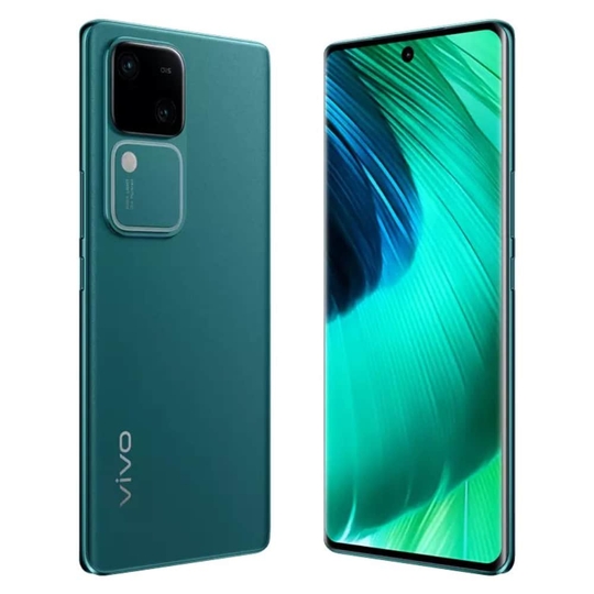 Vivo V30 128 GB, 8 GB RAM, Mobile Phone, Green