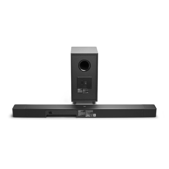 JBL 3.1 CH 440 W Soundbar, SB595