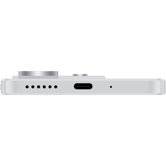 Redmi Note 13 Pro 5G 128 GB, 8 GB RAM, White, Mobile Phone