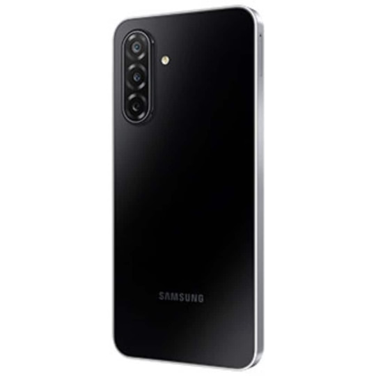 Samsung Galaxy F17 5G 128 GB, 4 GB RAM, Neo Black, Mobile Phone