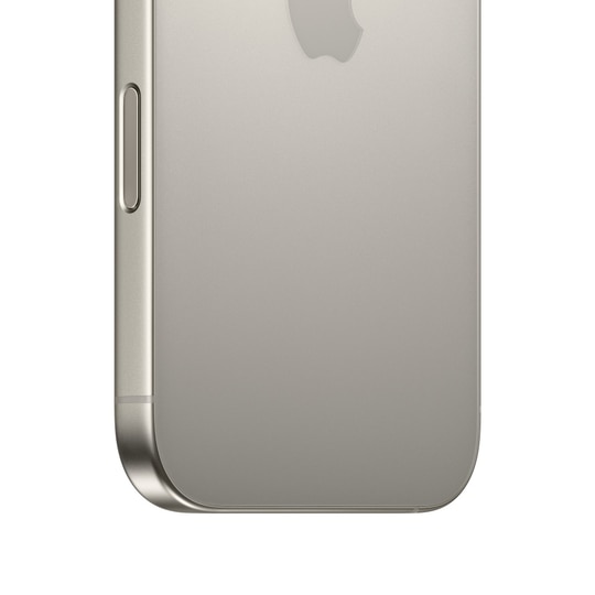 Apple iPhone 16 Pro Max 256 GB, Natural Titanium
