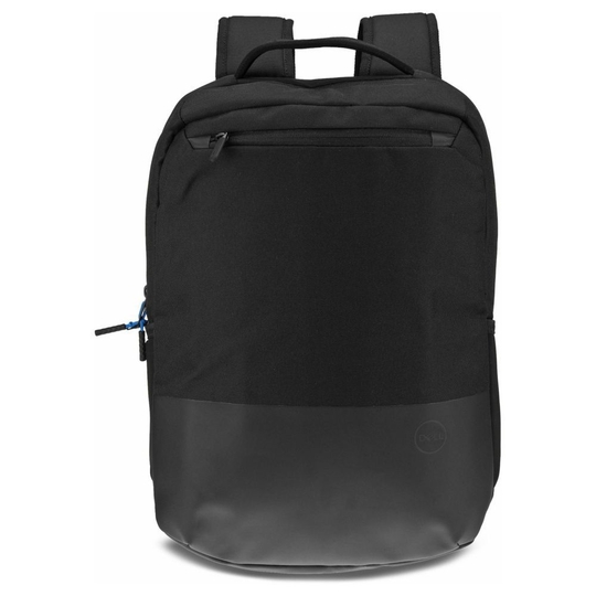 Dell Pro Slim Laptop Bag for Up to 39.62 cm (15.6 Inch) Laptops, Black 460-BCOU