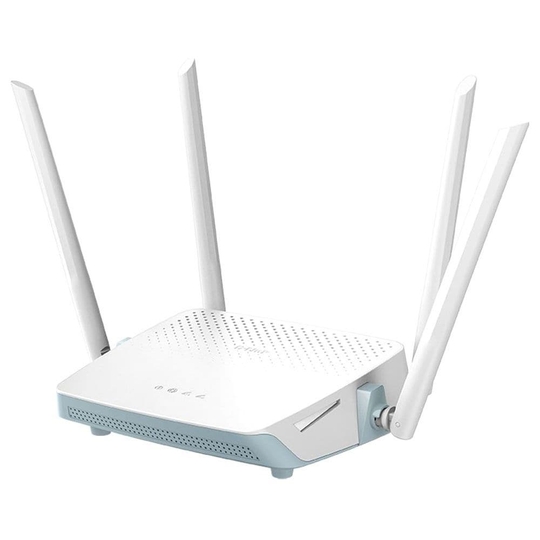 Dlink R12 Eagle Pro AI AC1200 Smart Router