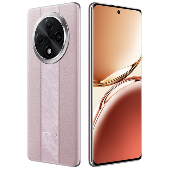 Oppo F27 Pro Plus 5G 128 GB, 8 GB RAM, Dusk Pink, Mobile Phone