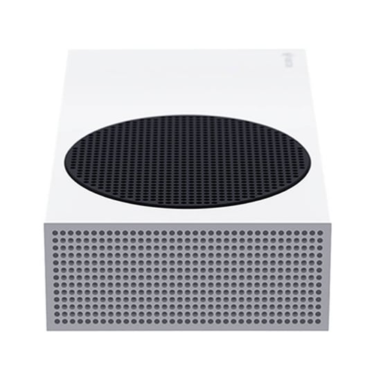 XBOX Series S Console with Wireless Controller, 512 GB