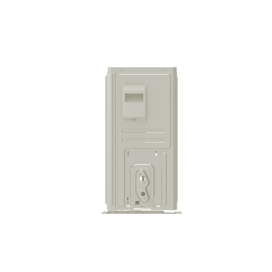 TCL 1 Ton 3 Star 5 in 1 Convertible, Invertor Split AC, White, 12EV3F2, 100% Grooved Copper, 4 way Swing, Turbo cool