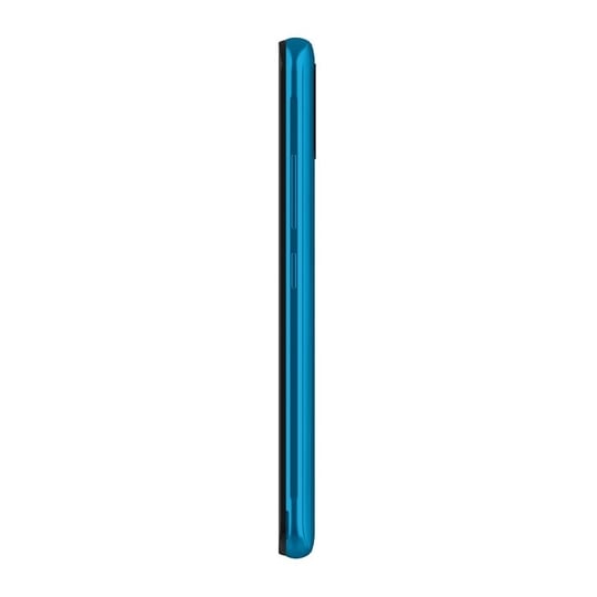 itel A23 Pro 8 GB, 1 GB RAM, Lake Blue, Mobile Phone