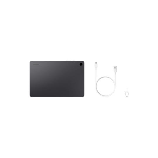 Samsung Galaxy 27.94 cm (11.0 inch) Wi-Fi (Only) Tablet 64 GB 4 GB Gray Tab A9+ X210NA(2023)