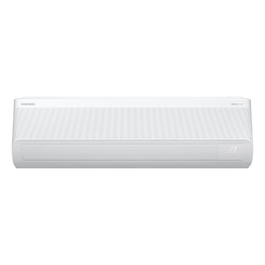 Samsung 1.5 Ton 5 Star Bespoke AI WindFree Inverter Smart Split AC (2026 Model, WiFi, Energy Saving, Voice Control, Powerful Cooling, Digital Inverter, 4 Way swing, 5 Step Convertible, AR60H18D15W)