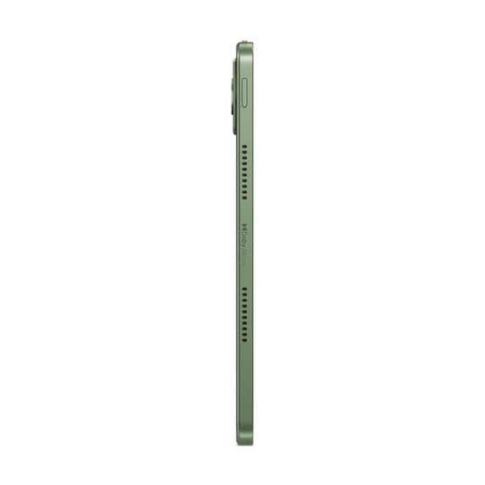 Motorola Pad 60 Neo 27.94 cm (11 Inch) WiFi + 5G Tablet with Pen, 4 GB RAM, 128 GB ROM, Pantone Bronze Green, ZAGW0002IN