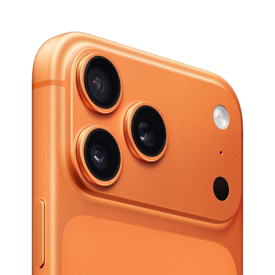 Apple iPhone 17 Pro Max 256 GB, Cosmic Orange