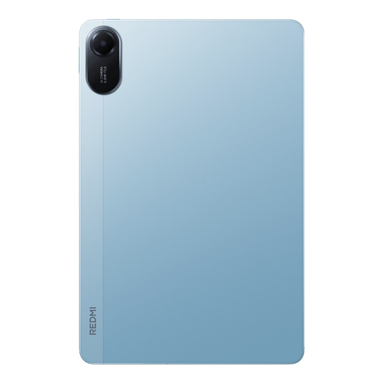 Redmi Pad 2 27.94 cm (11 inch) Wi-Fi + LTE Tablet, 8 GB RAM, 256 GB, Sky Blue, VHU5977IN