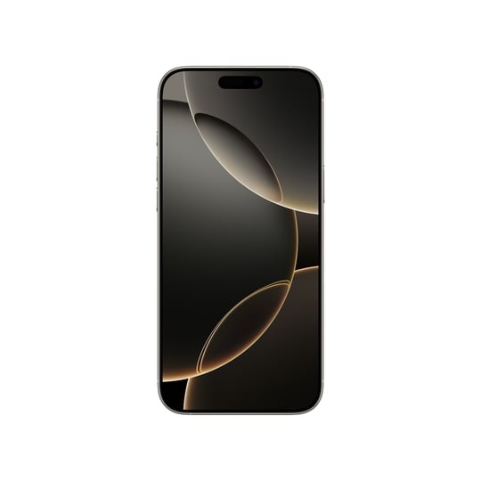 Apple iPhone 16 Pro Max 256 GB, Natural Titanium