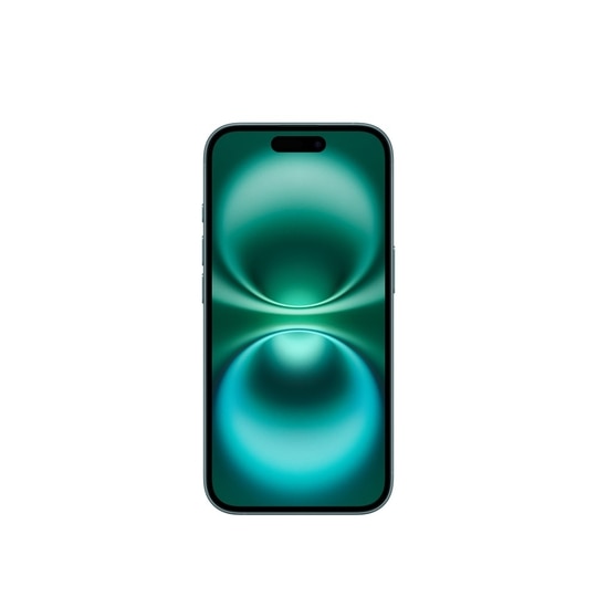 Apple iPhone 16 128 GB, Teal