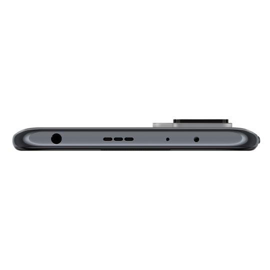Redmi Note 10 Pro 128 GB, 8 GB RAM, Dark Night, Mobile Phone