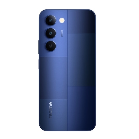 Realme P4 Lite 5G 64 GB, 4 GB RAM, Mosaic Blue, Mobile Phone