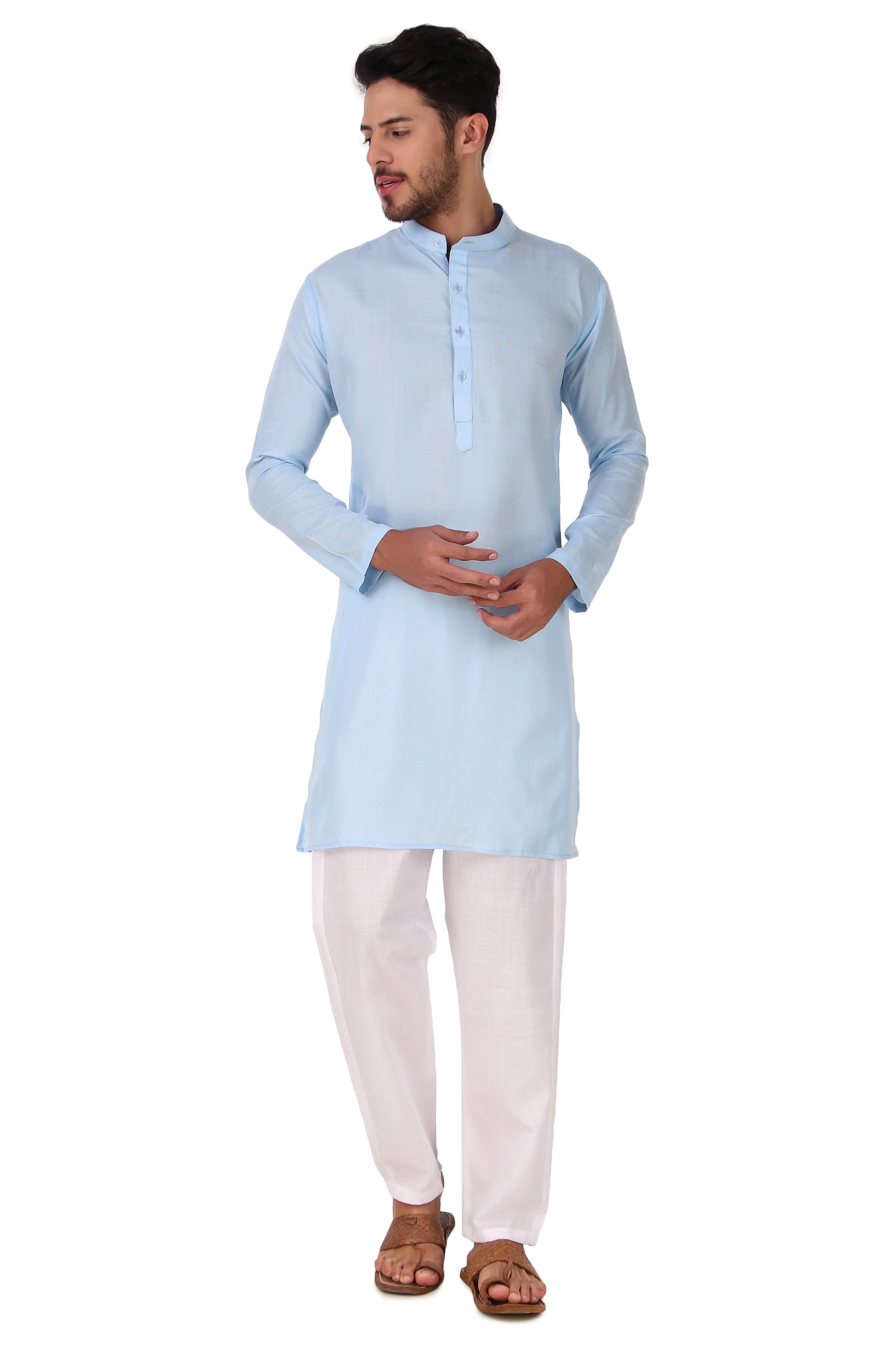 Light Blue
