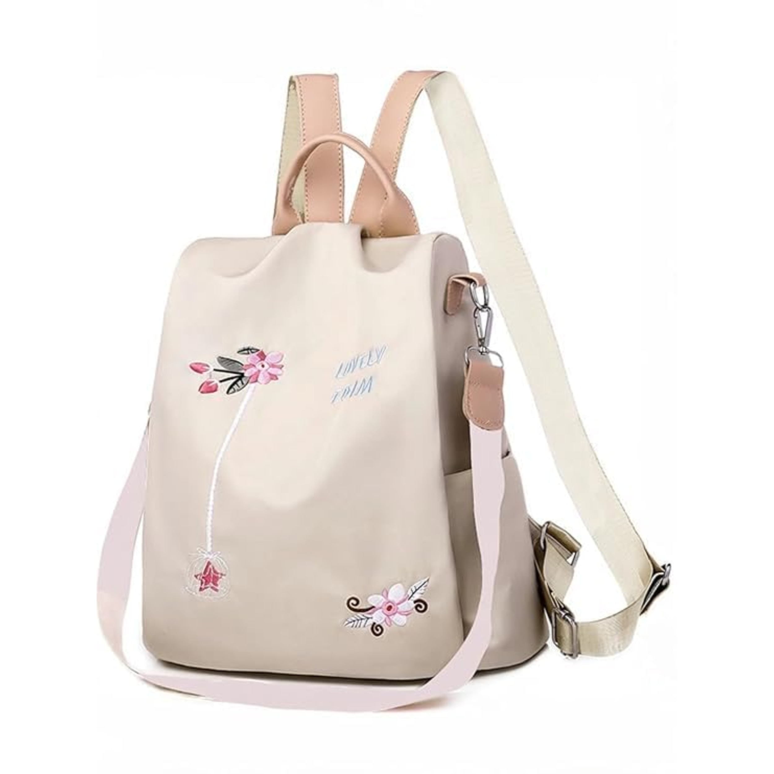 Backpack Essentials Girl Backpack for girls latest price in india with comparison ...