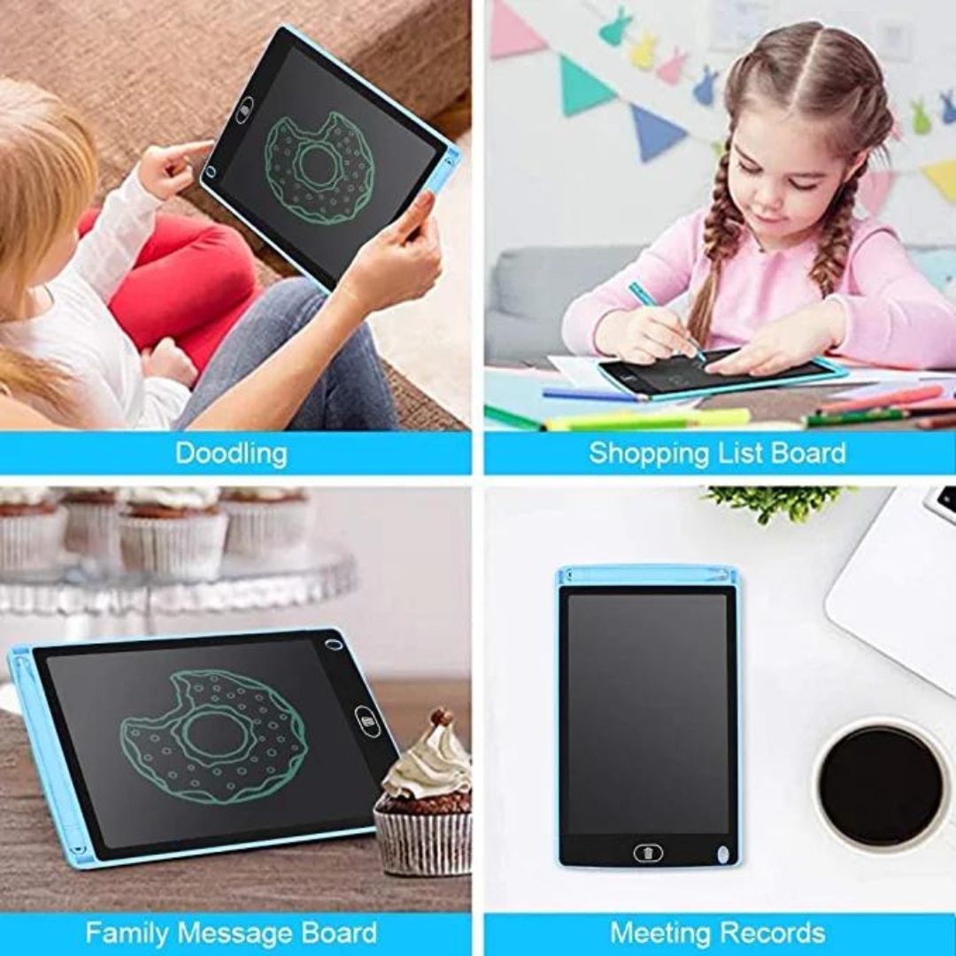 Digital notepad with pen latest price in india with comparison ...