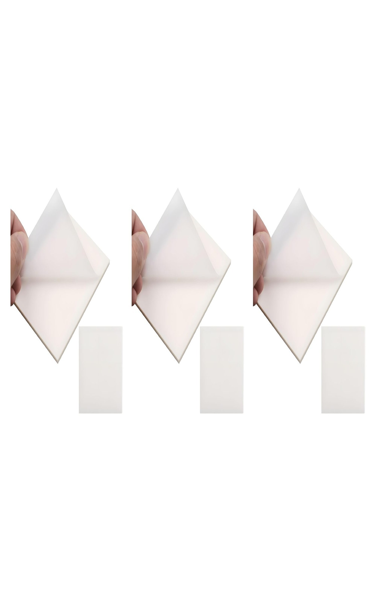 Self adhesive pads latest price in india with comparison ...