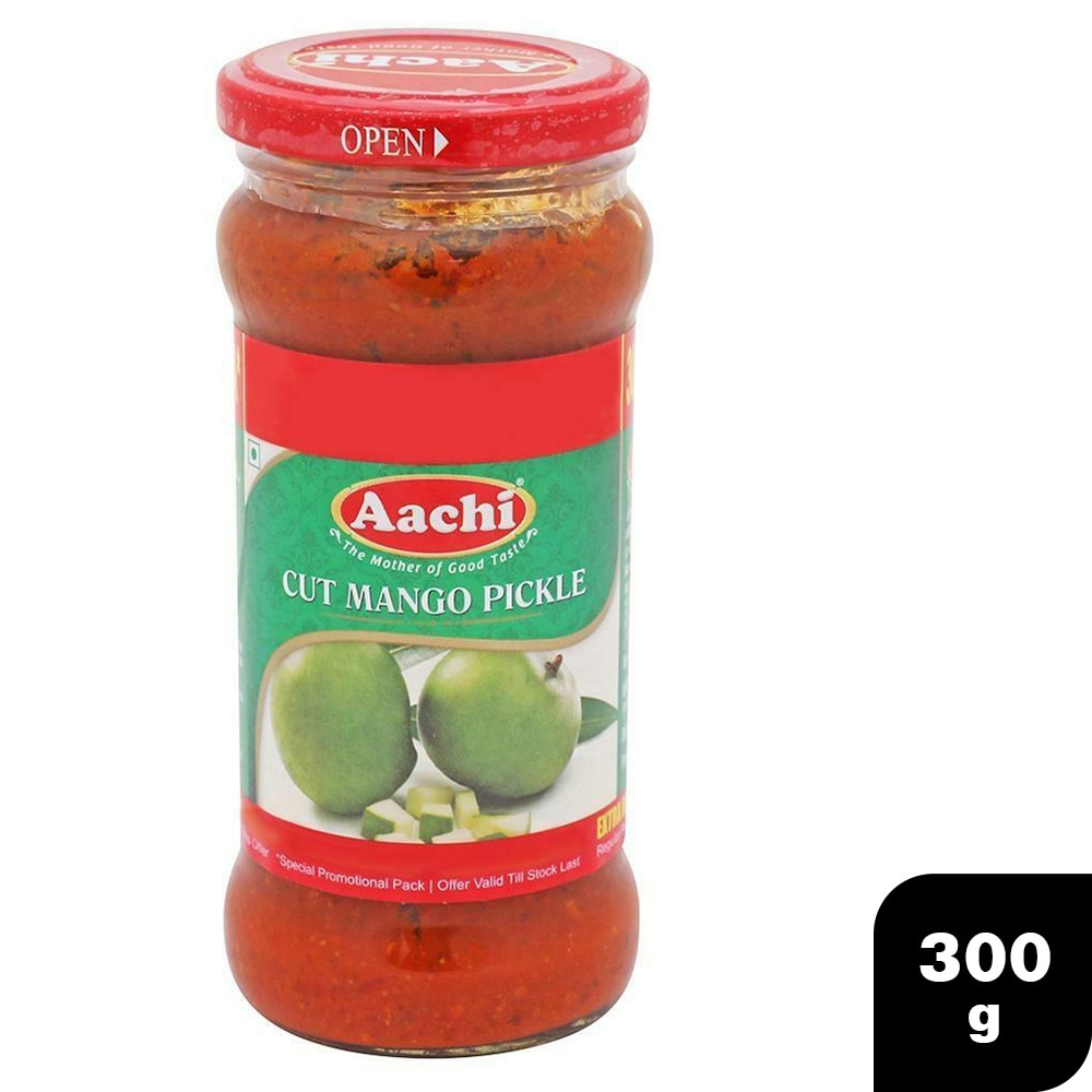 300 g