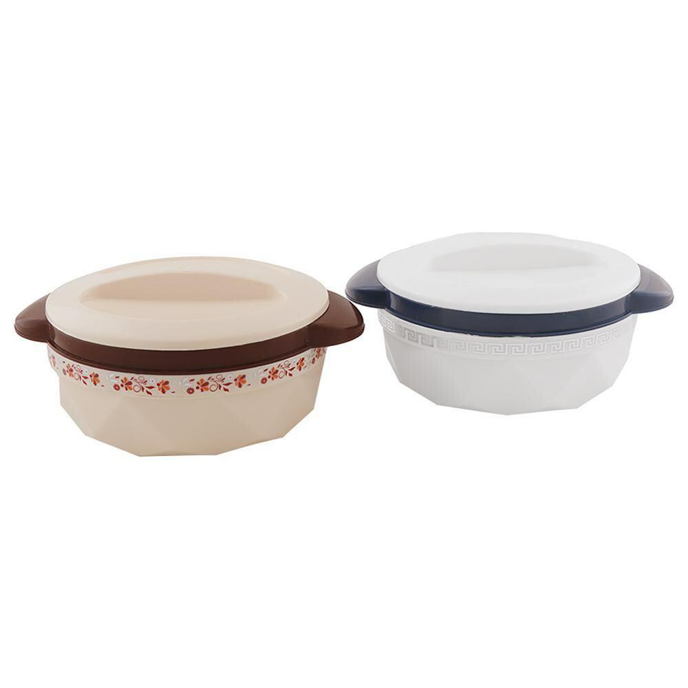 Modware Monaco Premium Insulated Assorted Casserole 1000 ml Online at Best Prices in India - JioMart Rs. 109