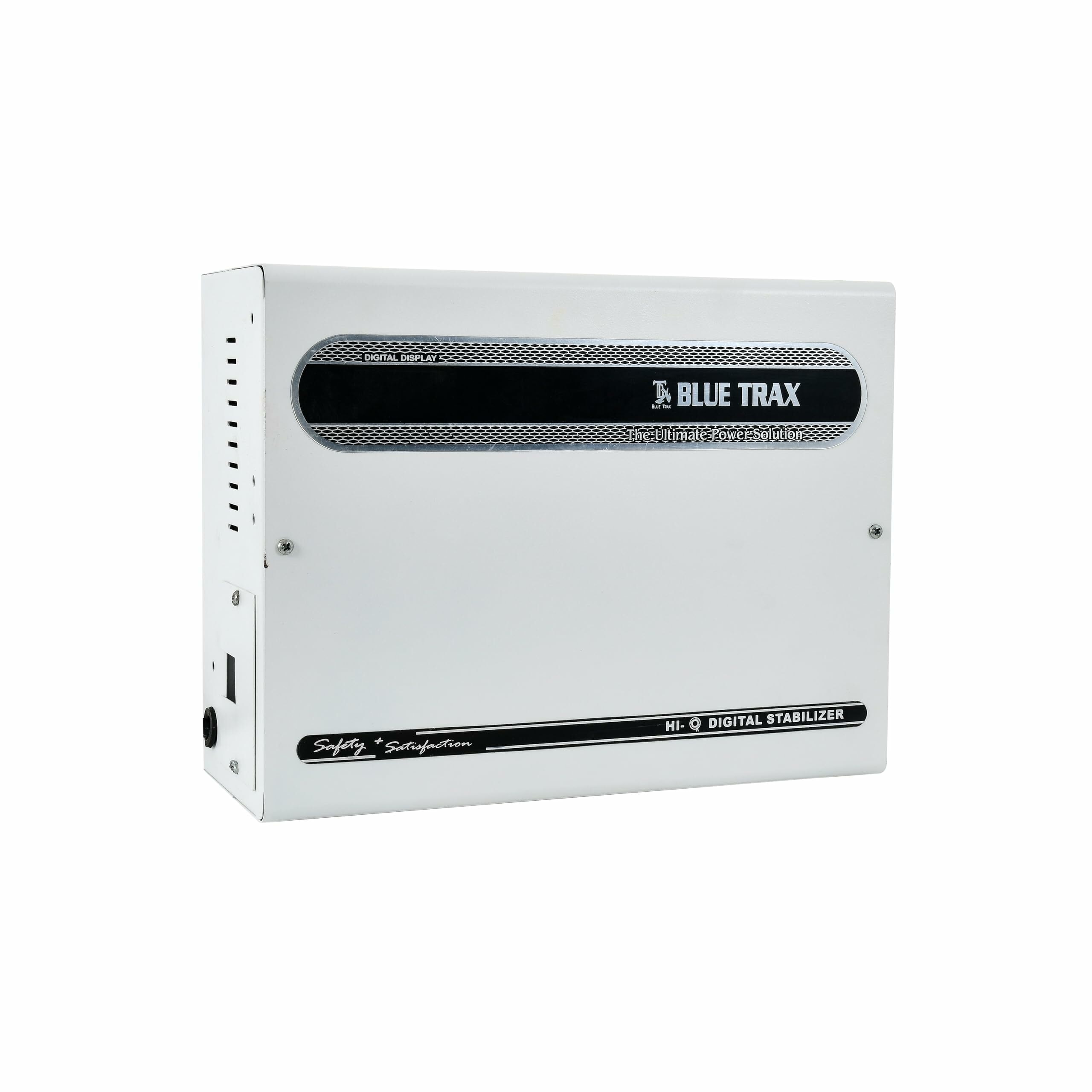 Stabiliazer 5 kva stabilizer latest price in india with comparison ...