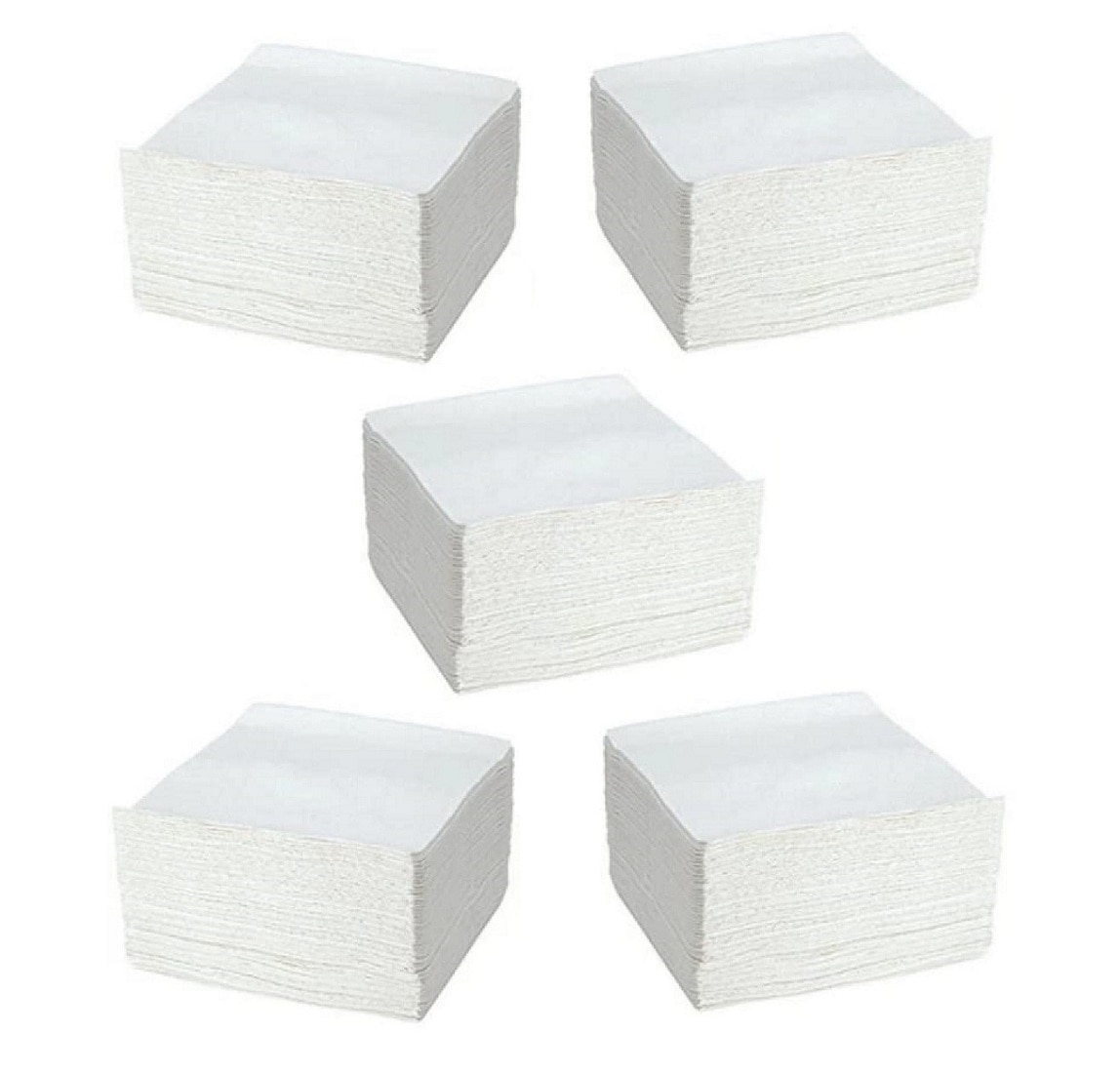 Tissue paper pack latest price in india with comparison ...