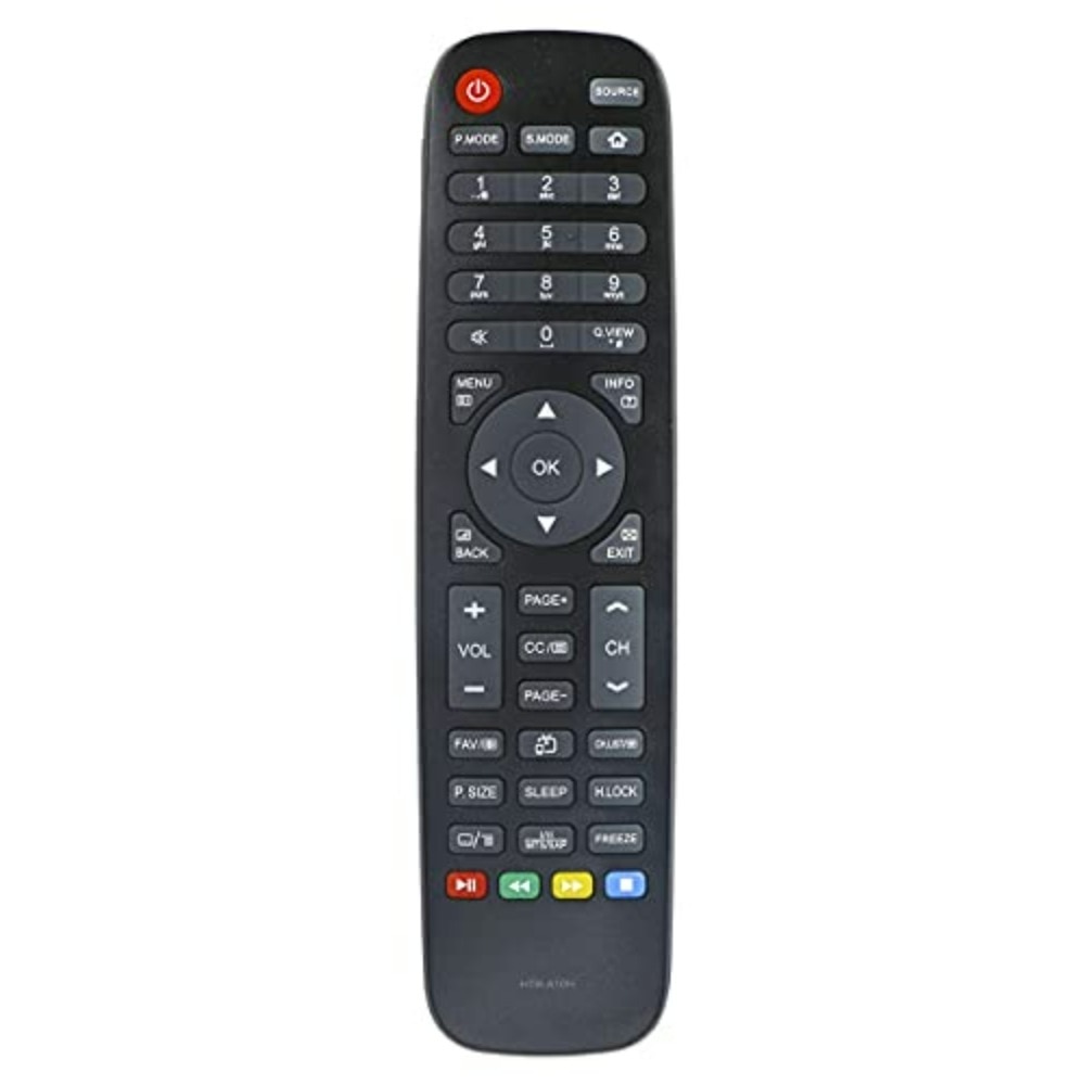 Haier lcd remote latest price in india with comparison ...
