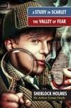 R. Gupta's Popular Master Guide _ The Study in Scarlet / The Valley of Fear