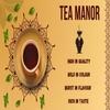 MASALA TEA | TEA MANOR | PREMIUM | ASSAM & NILGIRI BLEND | RICH, AROMATIC & HEALTHY | BLACK TEA | 1 Kg