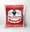 MASALA TEA | TEA MANOR | PREMIUM | ASSAM & NILGIRI BLEND | RICH, AROMATIC & HEALTHY | BLACK TEA | 1 Kg