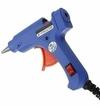 Fadman Blue 20 W Hot Melt Gun Standard Temperature Corded Glue Gun, 7 Mm