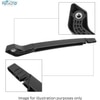 Potauto Rear Wiper Blade With Arm Compatible For HONDA MOBILIO | Natural Rubber, Durable and Noise-Free|Part-B431