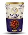 NAMMA NATI FOODS Special Masala | Authentic South Indian Spice Blend for Curry & Fry Recipes | Rich Aroma & Flavor | Premium Quality Masala | 75g
