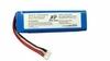 KP Original Battery 6000mAh GSP1029102A Battery Replacement Compatible Charge 3/320SL 2016 Waterproof Bluetooth Speaker, Model - FO6