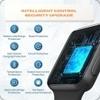 KP Original Battery Replacement for SmartWatch Series 5SE (44mm), 296mAh Compatible with Models A2181, Internal Power Source 44MM