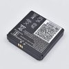 KP Original Battery 3000 mAh Battery For Jio Wifi Dongle Jiofi ZT-GY974745 Router Battery Compatible with JioFi 6, Jio Router 6, JioFi JMR 1040, JioFi JMR 815 3000mAh