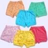 TwoLover Regular Fit Cotton Printed Innerwear for Baby Girls and Boys Comfortable Kid's Brief Panty Bloomers Drawer Underwear Multicolor Panties 11 - 12 Years Pack of 6