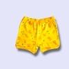 TwoLover Regular Fit Cotton Printed Innerwear for Baby Girls and Boys Comfortable Kid's Brief Panty Bloomers Drawer Underwear Multicolor Panties 11 - 12 Years Pack of 6