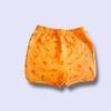 TwoLover Regular Fit Cotton Printed Innerwear for Baby Girls and Boys Comfortable Kid's Brief Panty Bloomers Drawer Underwear Multicolor Panties 11 - 12 Years Pack of 6