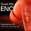Tunifi Buds Pro with 45 dB ANC, Ultra Bass Technology & upto 40 hours of battery life