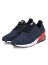 OFF LIMITS ZOOM XD PRO Navy Running Shoes For Men