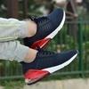 OFF LIMITS ZOOM XD PRO Navy Running Shoes For Men